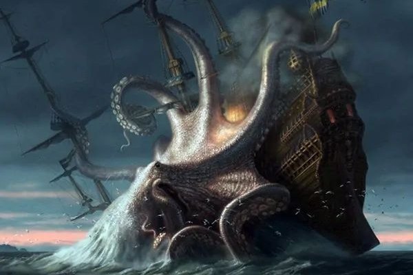 Официальная ссылка на kraken