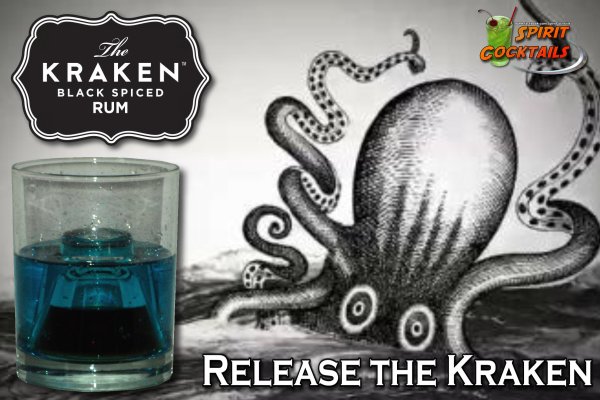 Kraken magazine